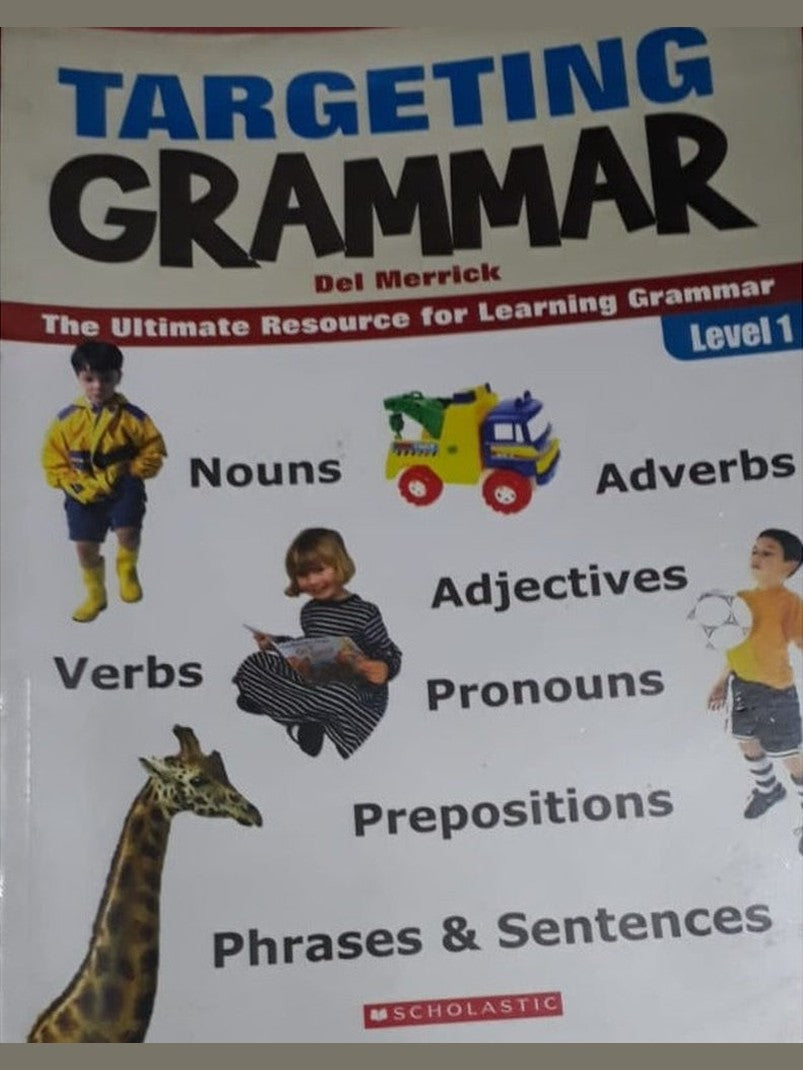 Targeting Grammar Half Price Books India Books inspire-bookspace.myshopify.com Half Price Books India