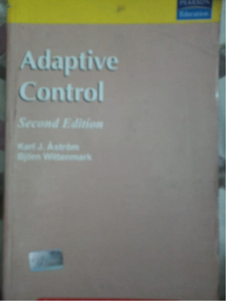 Adaptive Control Half Price Books India Books inspire-bookspace.myshopify.com Half Price Books India