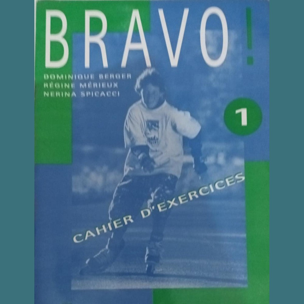 Bravo ! Inspire Bookspace Print Books inspire-bookspace.myshopify.com Half Price Books India