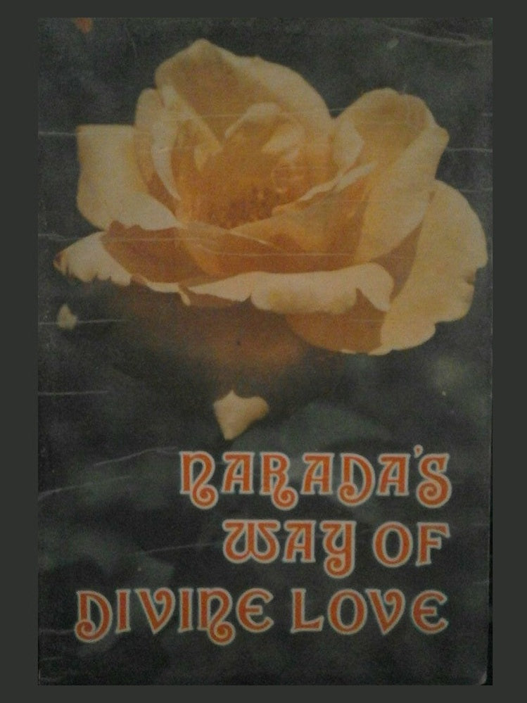 Narda's Way Of Divine Love by Swami Prabhavananda Half Price Books India Books inspire-bookspace.myshopify.com Half Price Books India