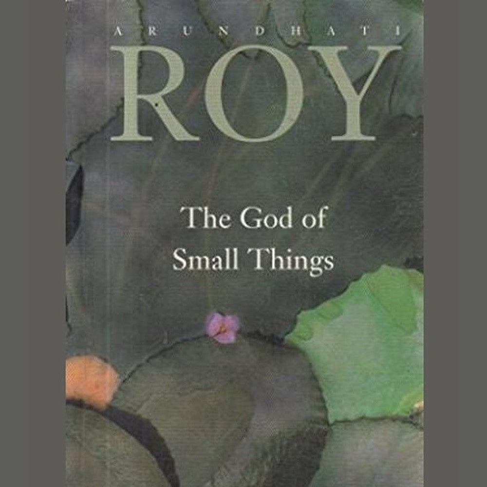 The God of Small Things by Arundhati Roy Half Price Books India Books inspire-bookspace.myshopify.com Half Price Books India
