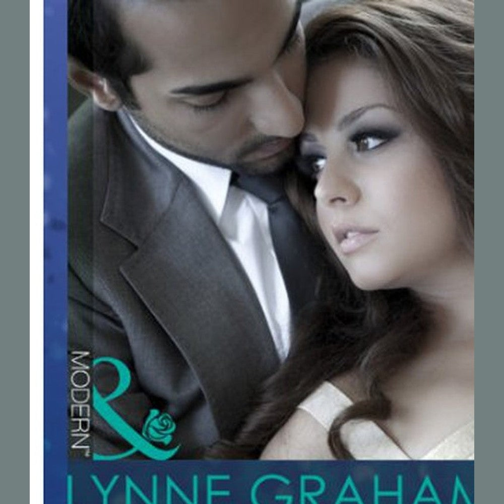 A Rich Man's Whim by Lynne Graham Half Price Books India Books inspire-bookspace.myshopify.com Half Price Books India