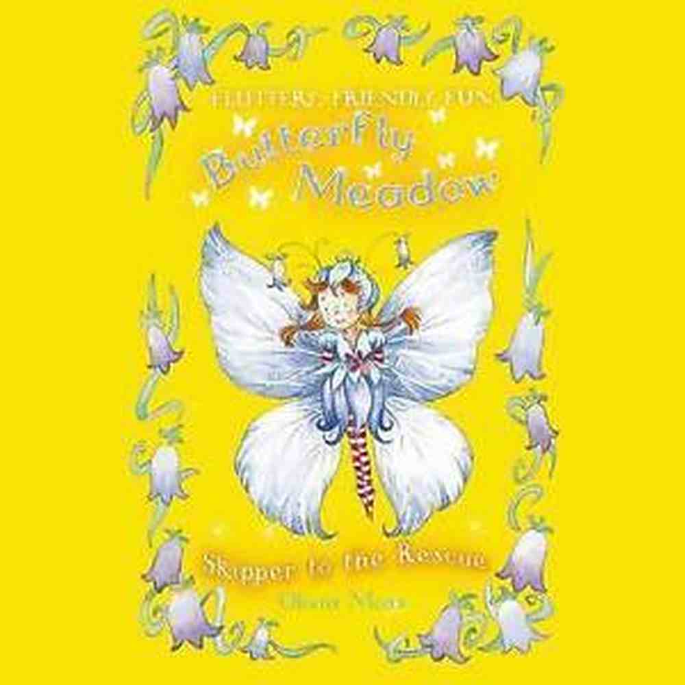 Butterfly Meadow Skipper To The Rescue By Olivia Moss Half Price Books India Books inspire-bookspace.myshopify.com Half Price Books India