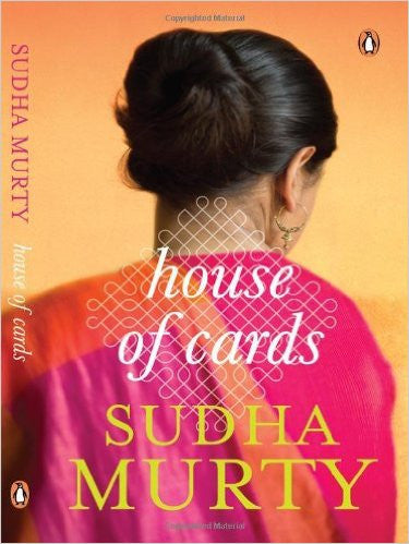 House of Cards by Sudha Murthy  Half Price Books India Books inspire-bookspace.myshopify.com Half Price Books India