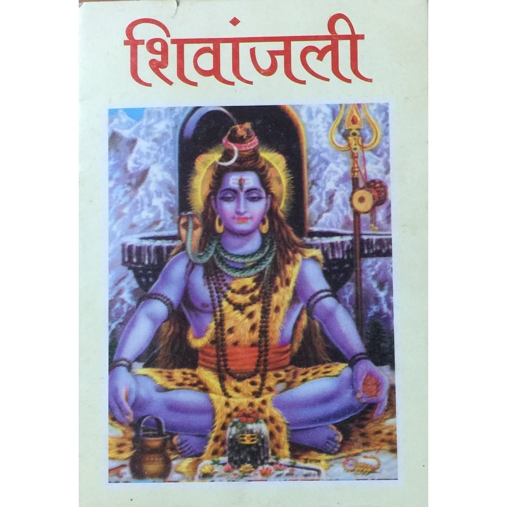 Shivanjali Half Price Books India Books inspire-bookspace.myshopify.com Half Price Books India