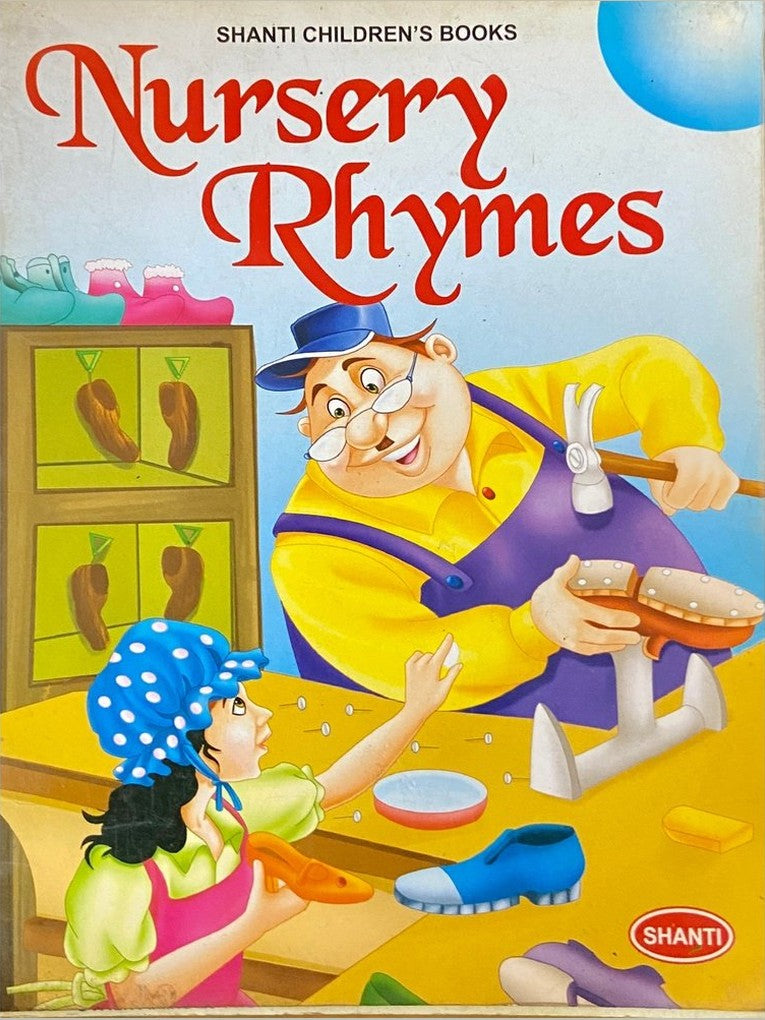 Nursery Rhymes (D)