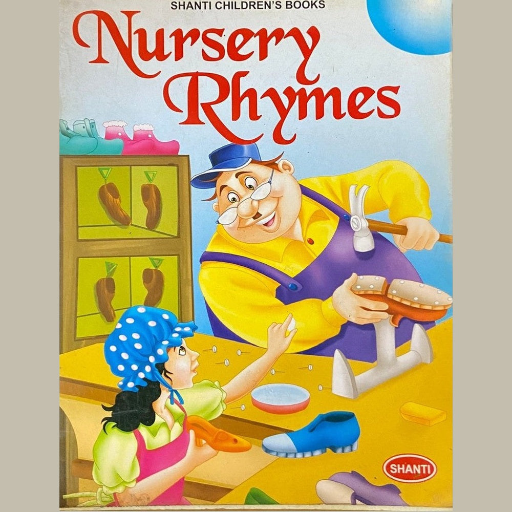 Nursery Rhymes (D)