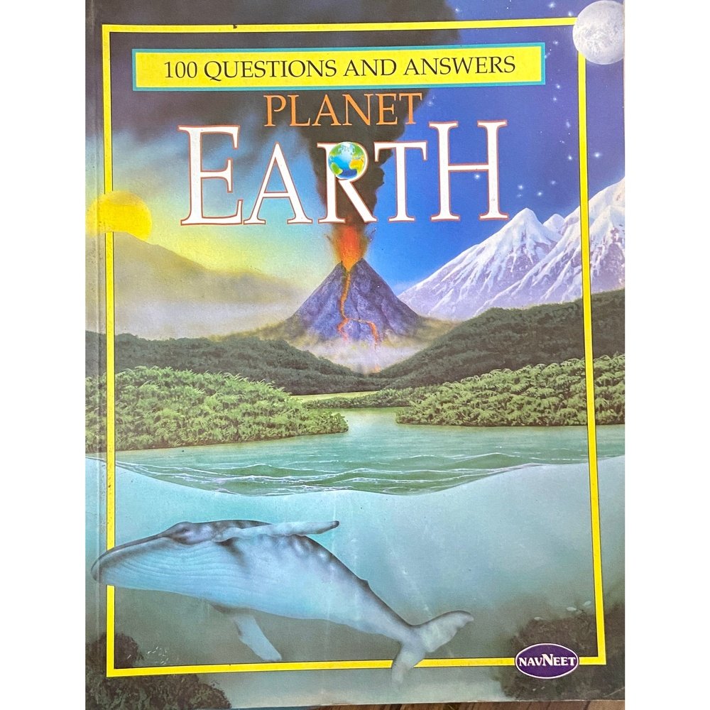 Planet Earth
