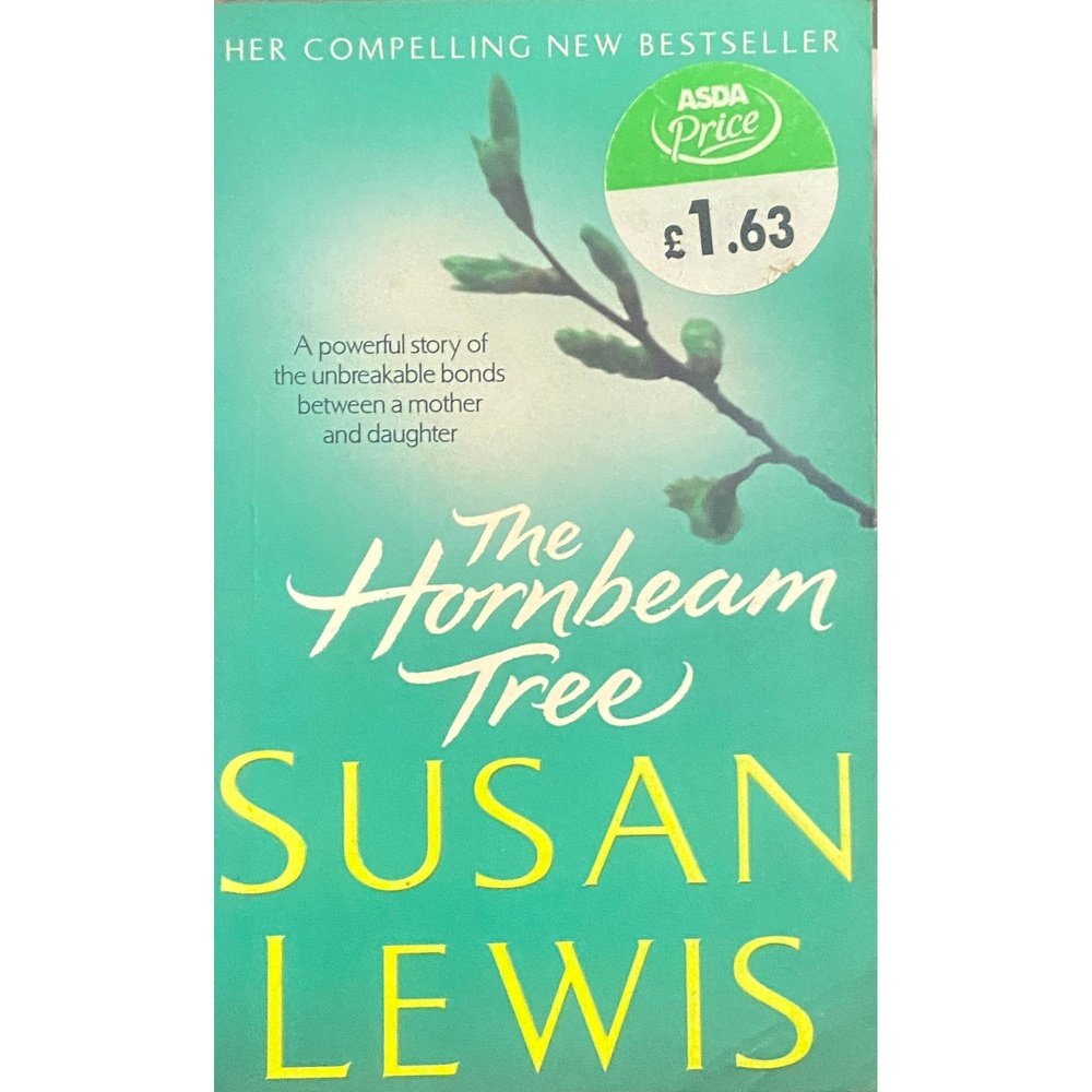 The Hornbeam Tree by Susan Lewis