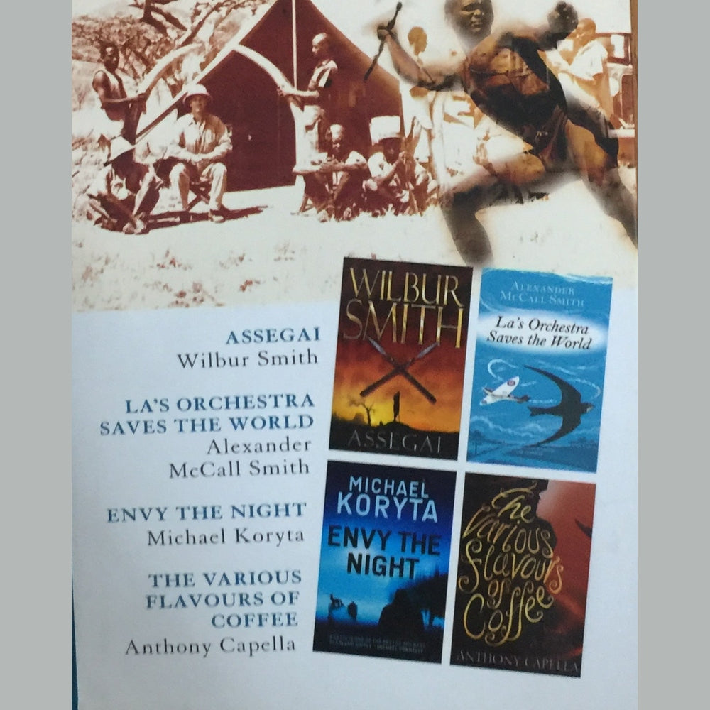 Select Editions Readers Digest 4 * 1