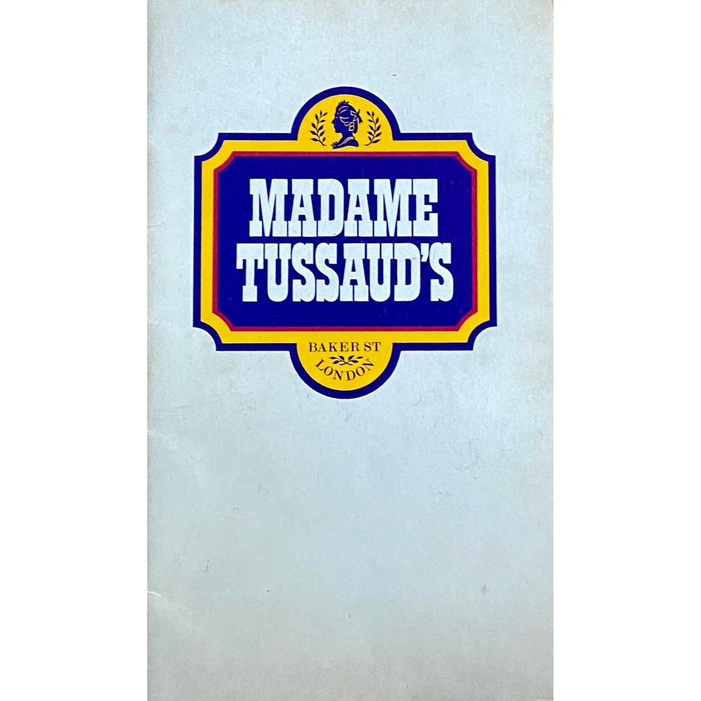 Madame Tussauds Half Price Books India Books inspire-bookspace.myshopify.com Half Price Books India