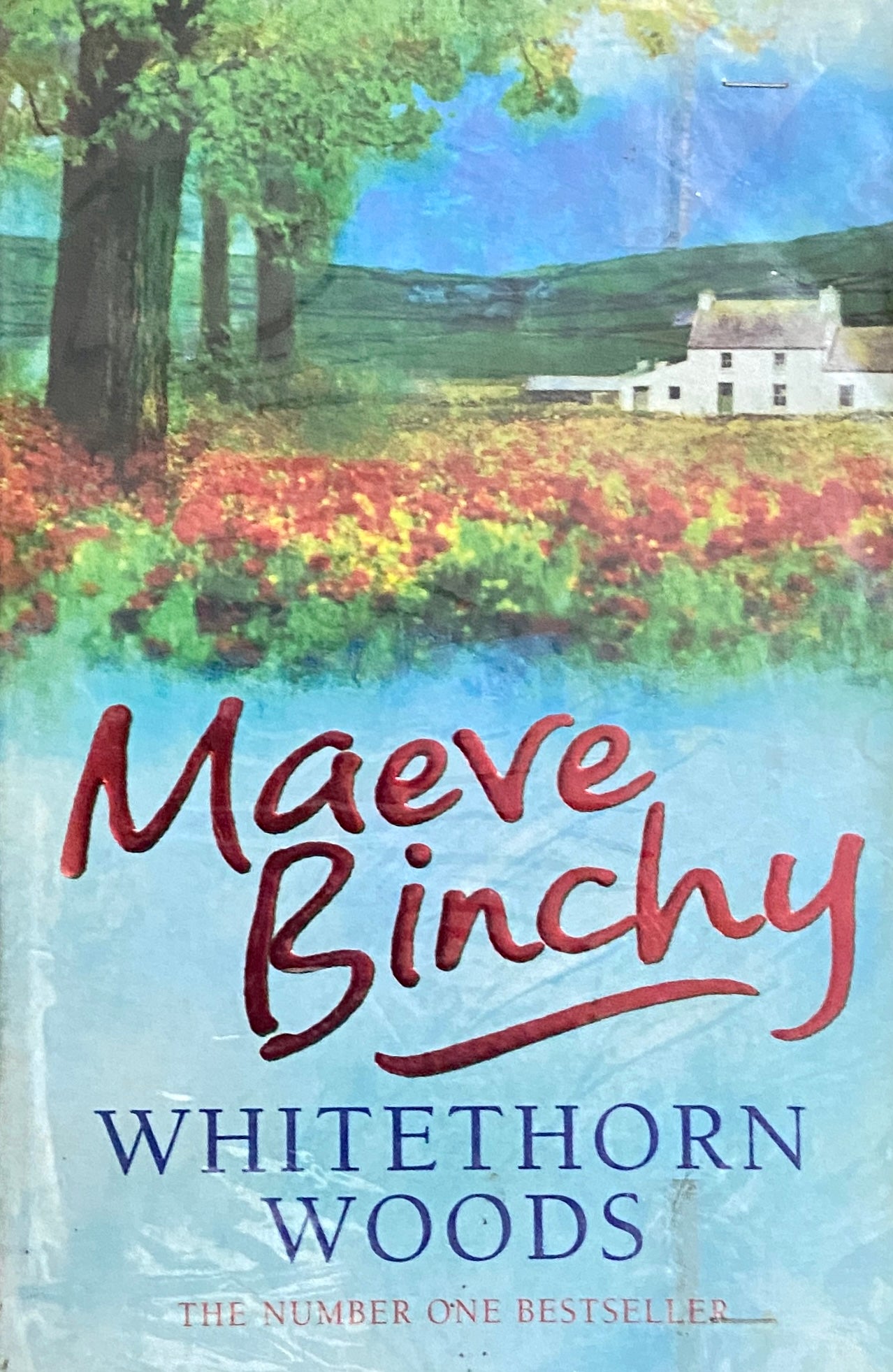 Whitethorn Woods by Maeve Binchy Half Price Books India Books inspire-bookspace.myshopify.com Half Price Books India