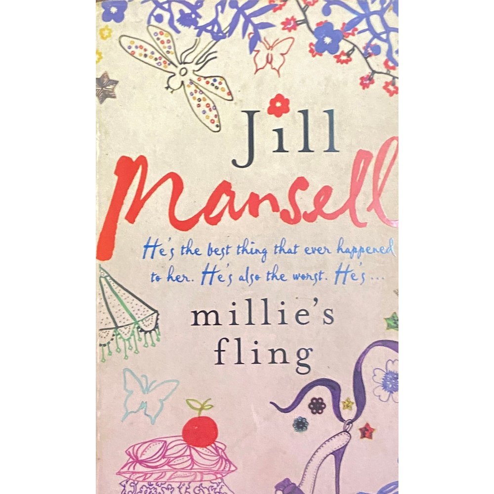Millie's Fling by Jill Mansell