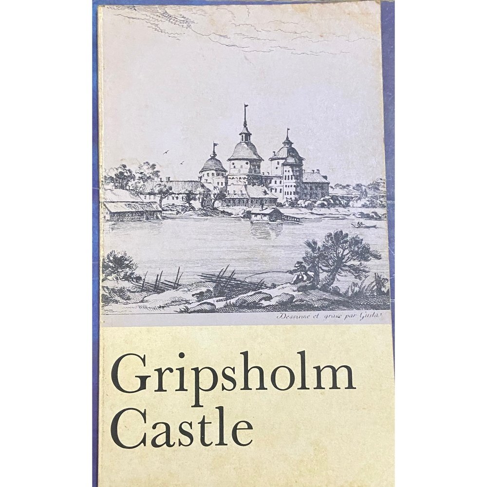 Gripsholm Castle Half Price Books India Books inspire-bookspace.myshopify.com Half Price Books India