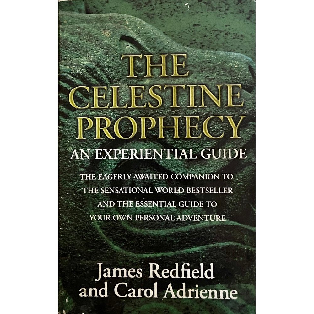 The Celestine Prophesy by James Redfield and Carol Adrienne Half Price Books India Books inspire-bookspace.myshopify.com Half Price Books India