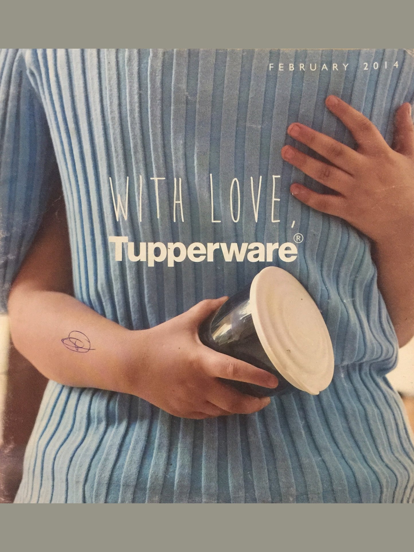 With Love Tupperware (Product Catalogue) Half Price Books India Books inspire-bookspace.myshopify.com Half Price Books India