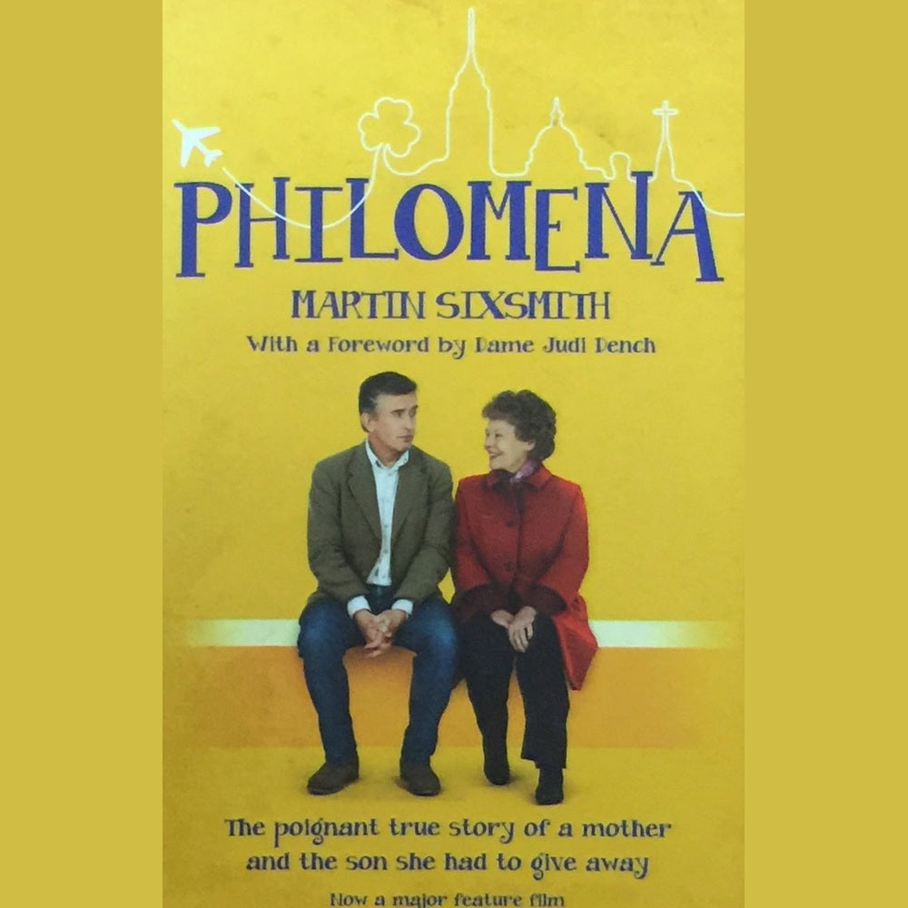 Philomena by Martin Sixsmith Half Price Books India Books inspire-bookspace.myshopify.com Half Price Books India