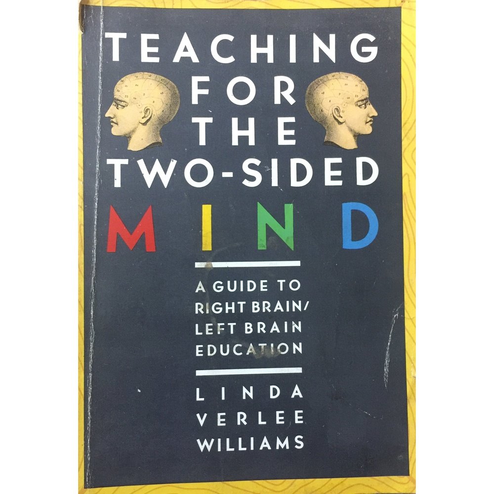 Teachings for the Two Sided Mind by Linda Williams Half Price Books India Books inspire-bookspace.myshopify.com Half Price Books India