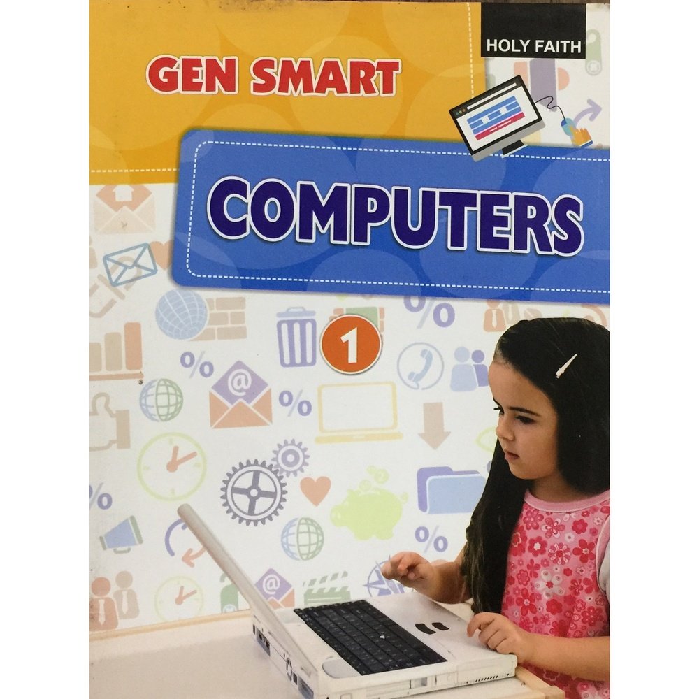 Gen Smart Computers - 1 Half Price Books India Books inspire-bookspace.myshopify.com Half Price Books India
