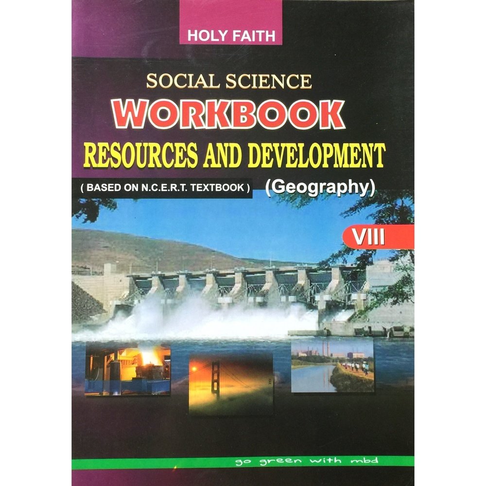 Social Science Workbook Half Price Books India Books inspire-bookspace.myshopify.com Half Price Books India