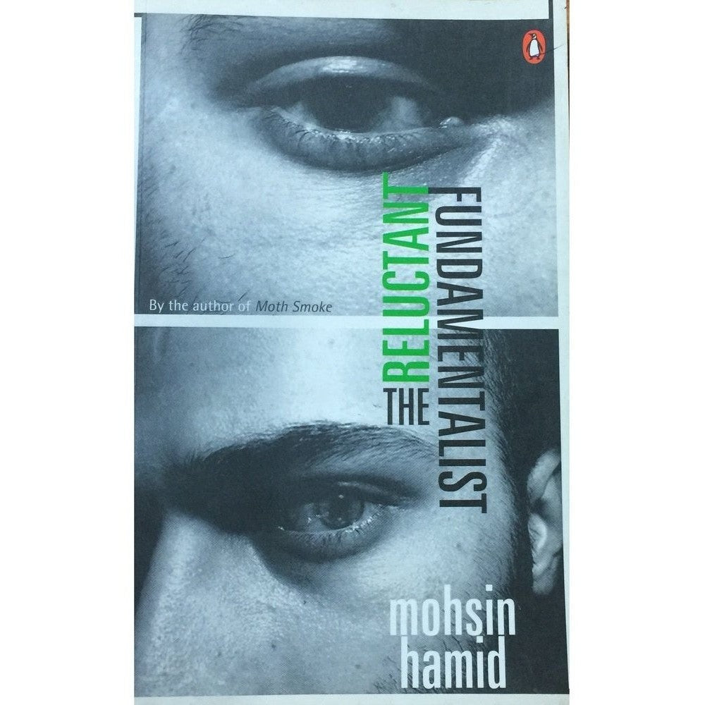 The Reluctant Fundamentalist by Mohsin Hamid Inspire Bookspace Books inspire-bookspace.myshopify.com Half Price Books India