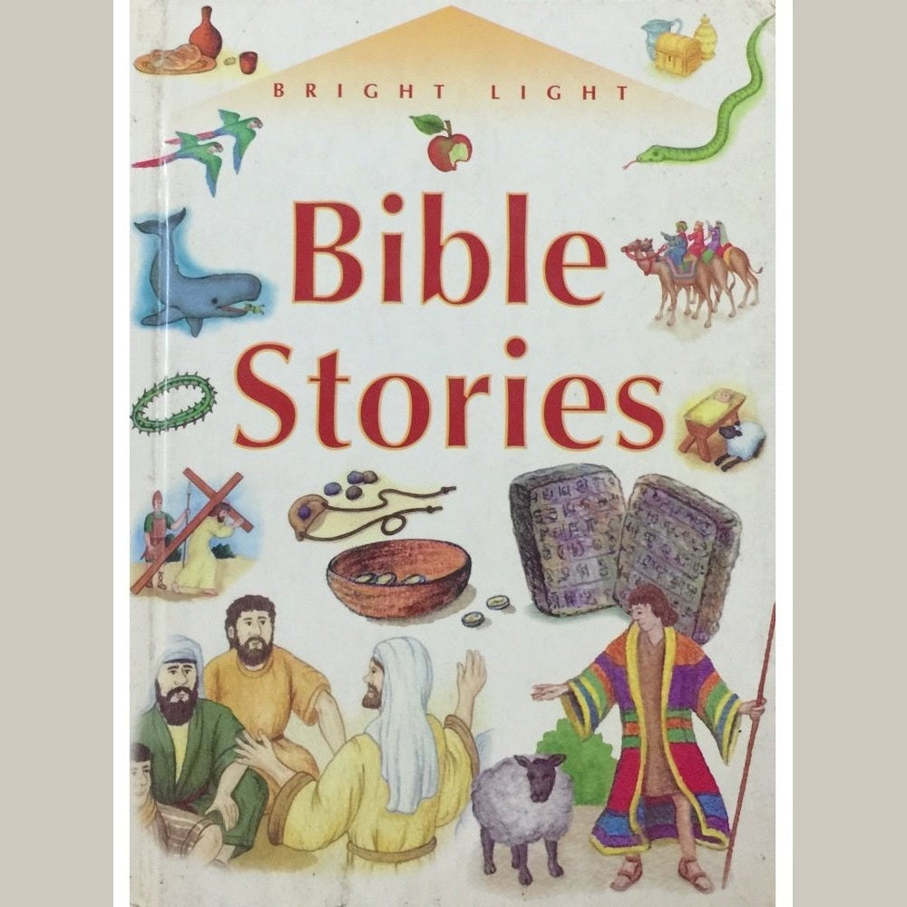 Bible Stories Half Price Books India Books inspire-bookspace.myshopify.com Half Price Books India