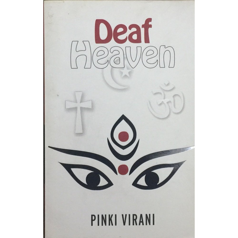 Deaf Heaven by Pinki Virani Half Price Books India Books inspire-bookspace.myshopify.com Half Price Books India