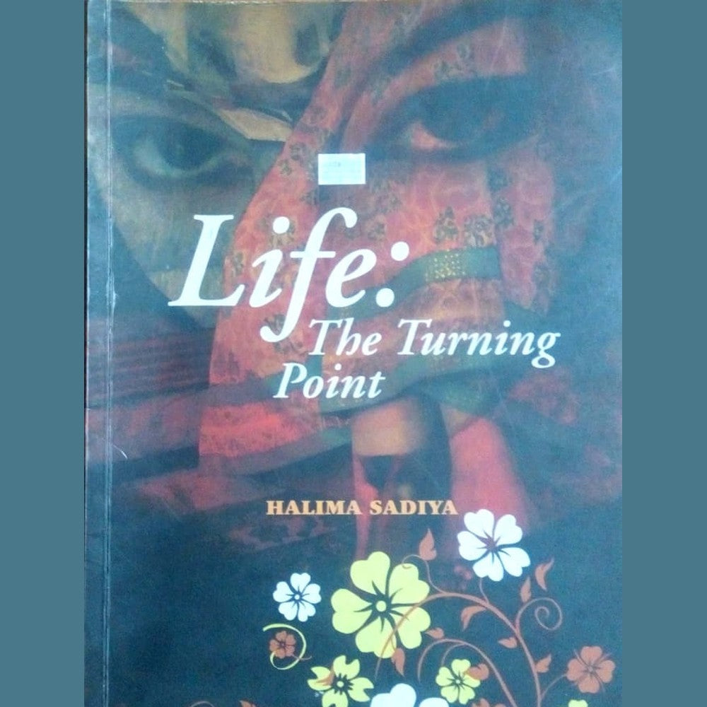 Life: The turning point by Halima Sadiya Half Price Books India Books inspire-bookspace.myshopify.com Half Price Books India