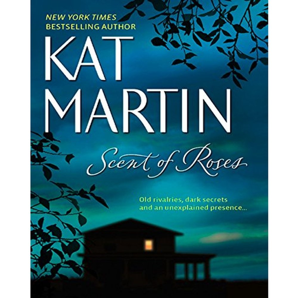 Scent Of Roses by Kat Martin Half Price Books India Books inspire-bookspace.myshopify.com Half Price Books India