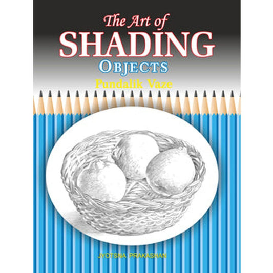 The Art of Shading - Objects