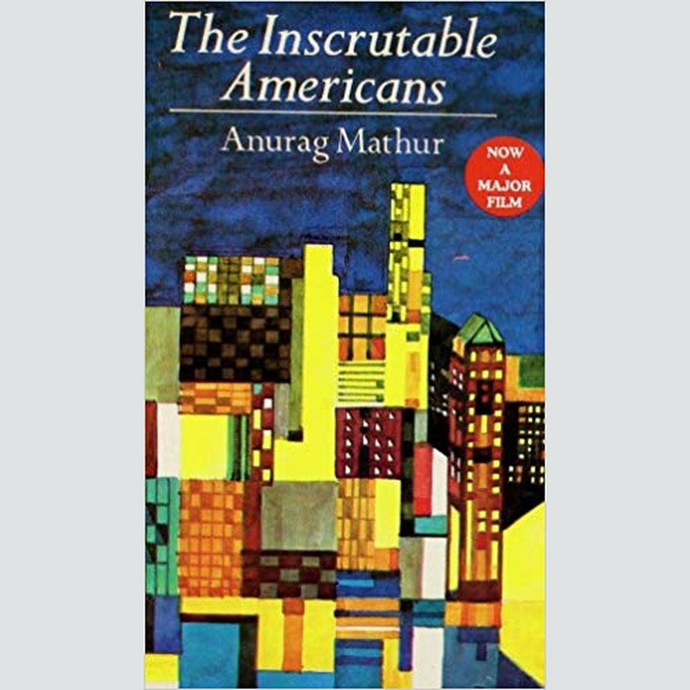 The Inscrutable Americans by Anurag Mathur Half Price Books India Books inspire-bookspace.myshopify.com Half Price Books India