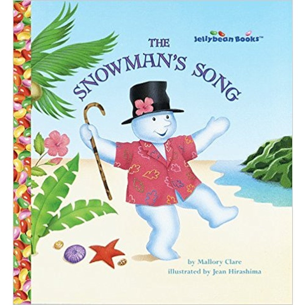 The Snowman's Song (Jellybean Books(R) By Jean Hirashima Half Price Books India Books inspire-bookspace.myshopify.com Half Price Books India