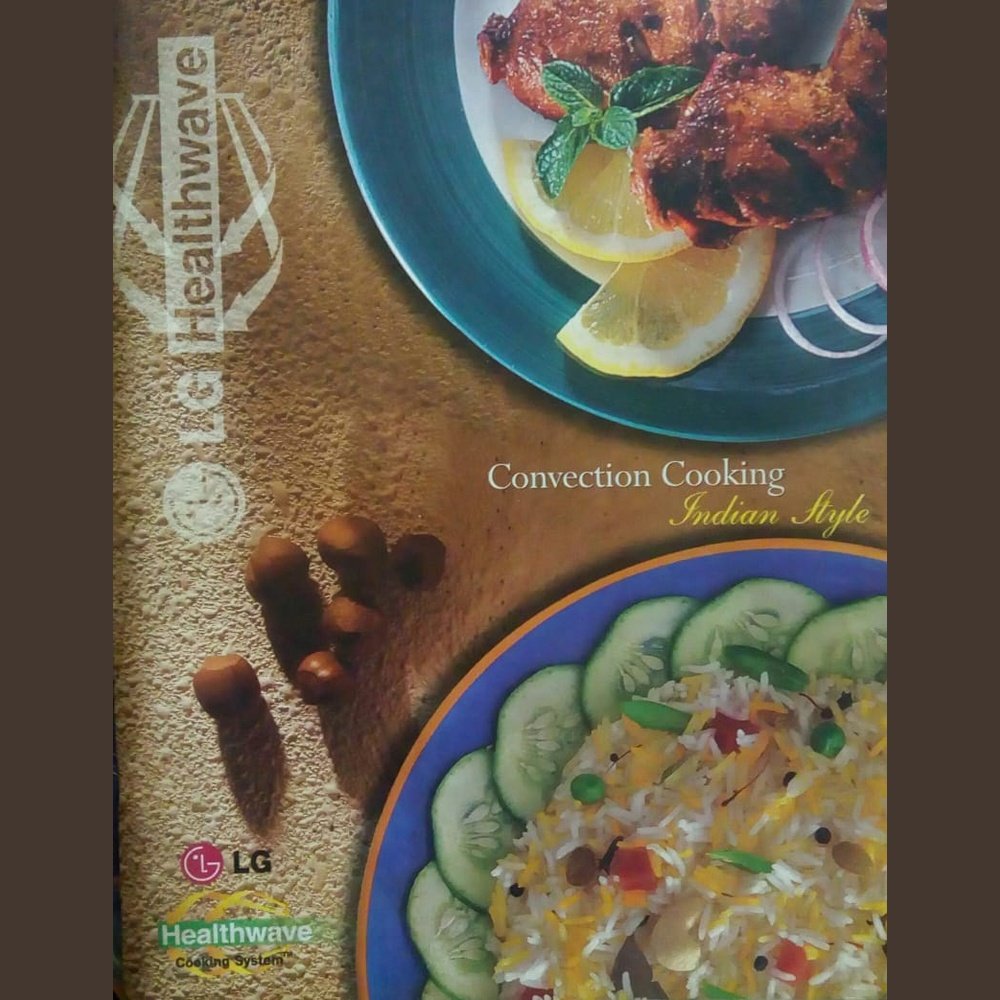 Convection Cooking Indian Style Half Price Books India Books inspire-bookspace.myshopify.com Half Price Books India