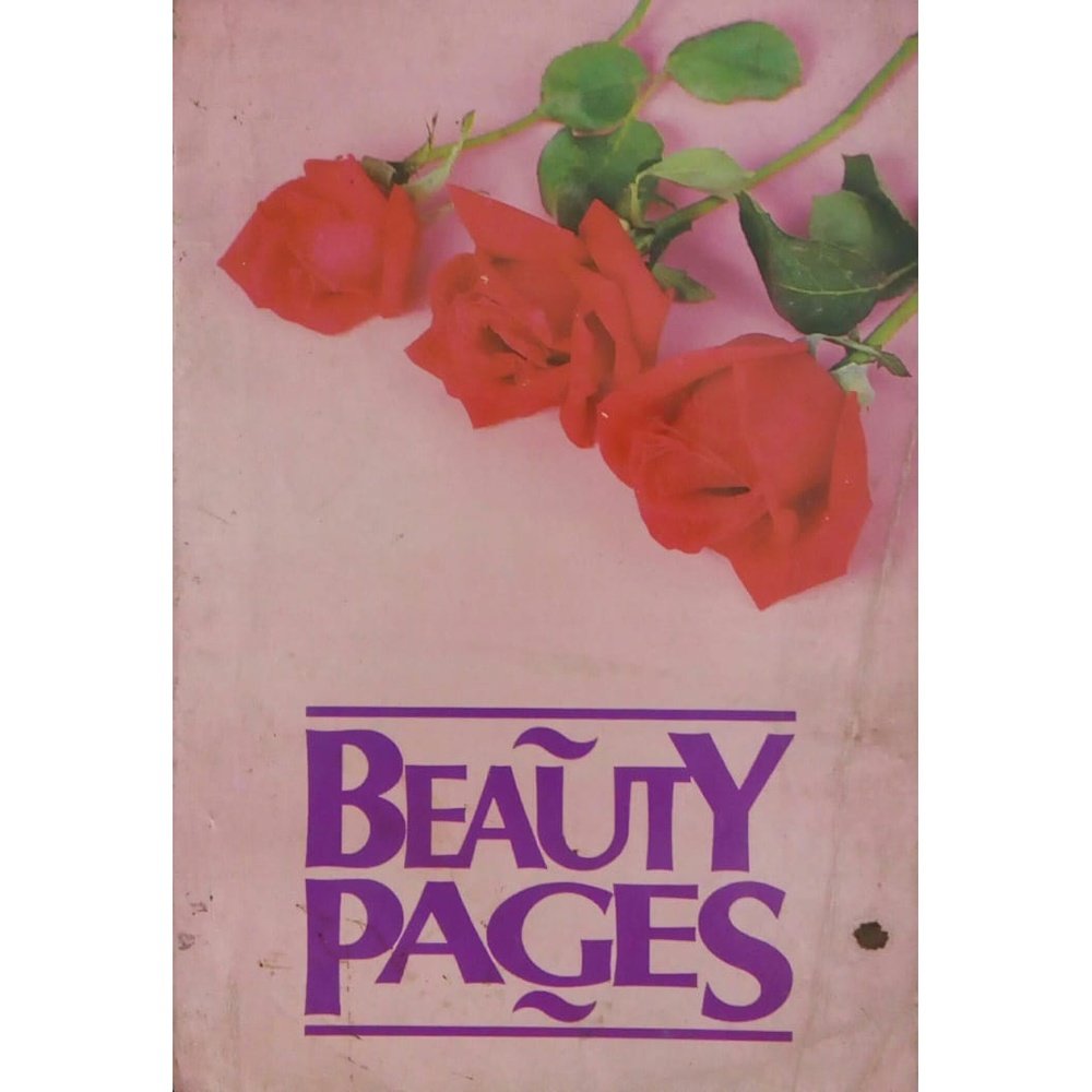 Beauty Pages Half Price Books India Books inspire-bookspace.myshopify.com Half Price Books India