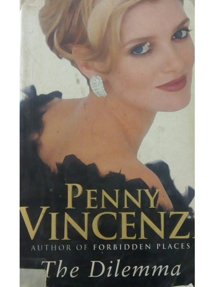 The Dilemma by Penny Vincenzi Half Price Books India Books inspire-bookspace.myshopify.com Half Price Books India