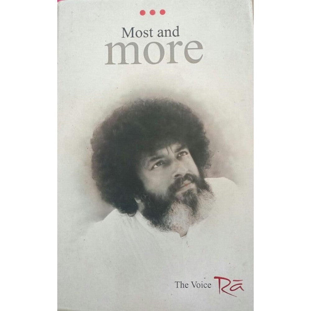 Most And More by T.T. Rangaranjan Half Price Books India Books inspire-bookspace.myshopify.com Half Price Books India