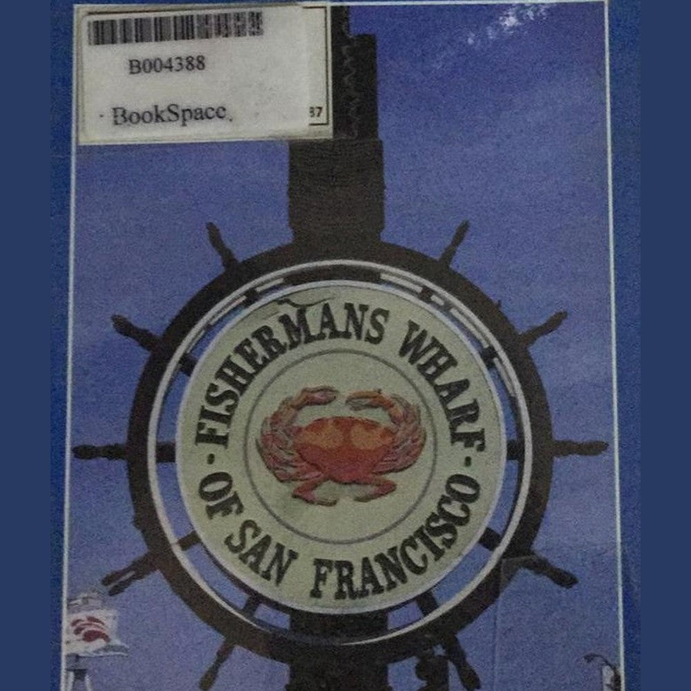 San Francisco Destination Guide, Attractions, Accommodations, Maps Half Price Books India Books inspire-bookspace.myshopify.com Half Price Books India