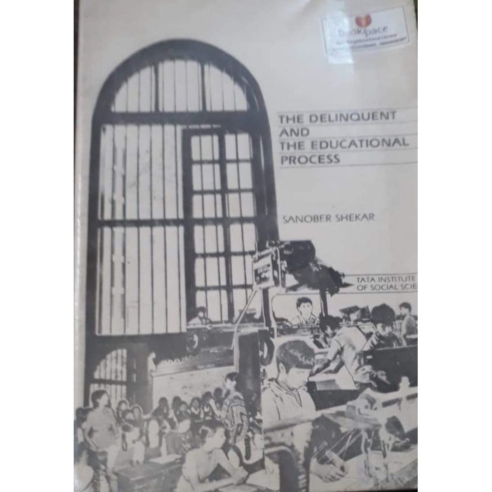 The Delinquent and the Educational Process Half Price Books India Books inspire-bookspace.myshopify.com Half Price Books India