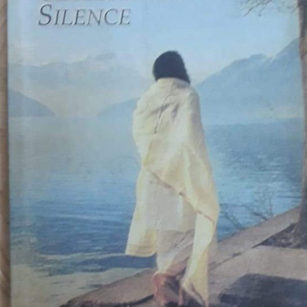 Celebrating Silence - Sri Sri Ravi Shankar Half Price Books India Books inspire-bookspace.myshopify.com Half Price Books India