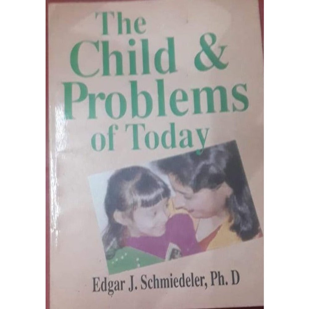The Child and Problems of Today Half Price Books India Books inspire-bookspace.myshopify.com Half Price Books India