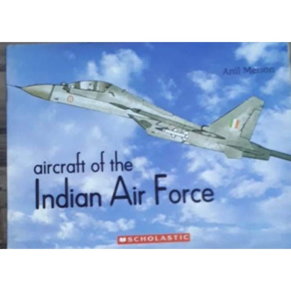 Aircraft of the Indian Air force Half Price Books India Books inspire-bookspace.myshopify.com Half Price Books India
