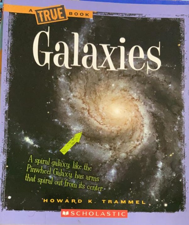 Galaxies By Howard K Trammel Half Price Books India Books inspire-bookspace.myshopify.com Half Price Books India