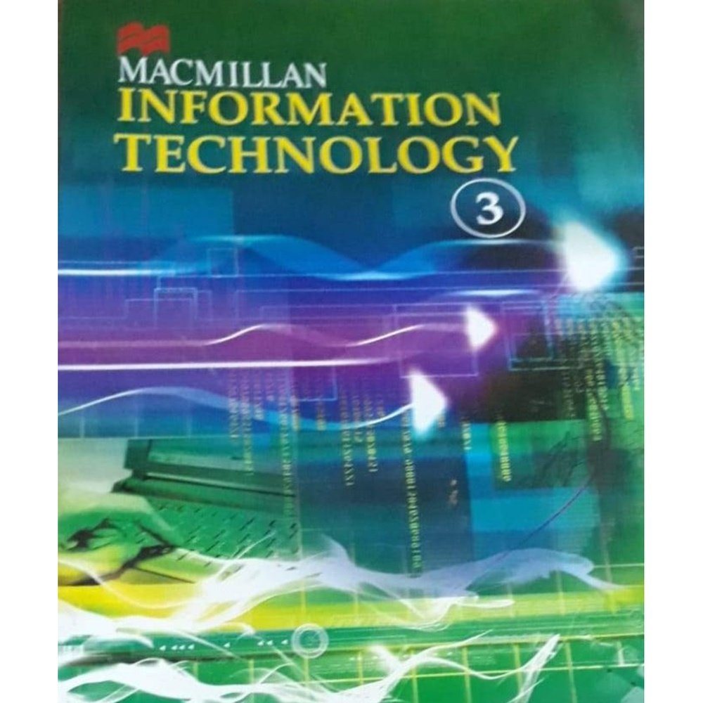 Information Technology 3 Half Price Books India Books inspire-bookspace.myshopify.com Half Price Books India