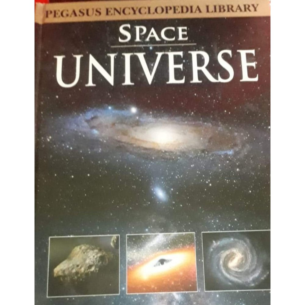 Space Universe Half Price Books India Books inspire-bookspace.myshopify.com Half Price Books India