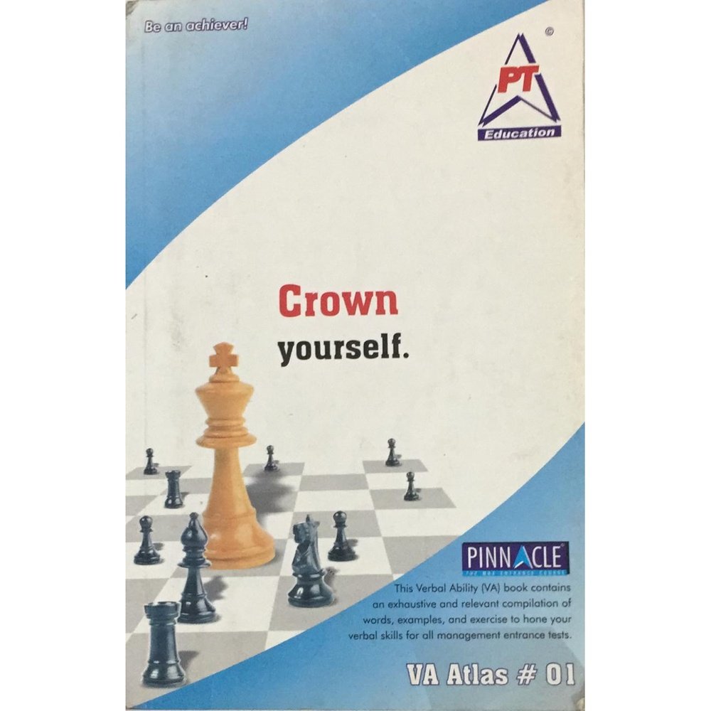 Crown Yourself Inspire Bookspace Print Books inspire-bookspace.myshopify.com Half Price Books India