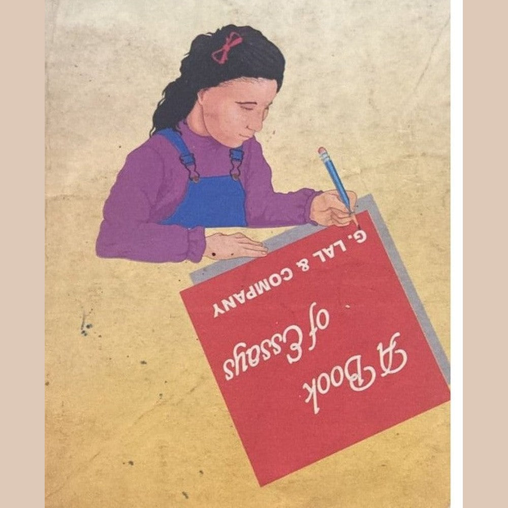A Book of Essays