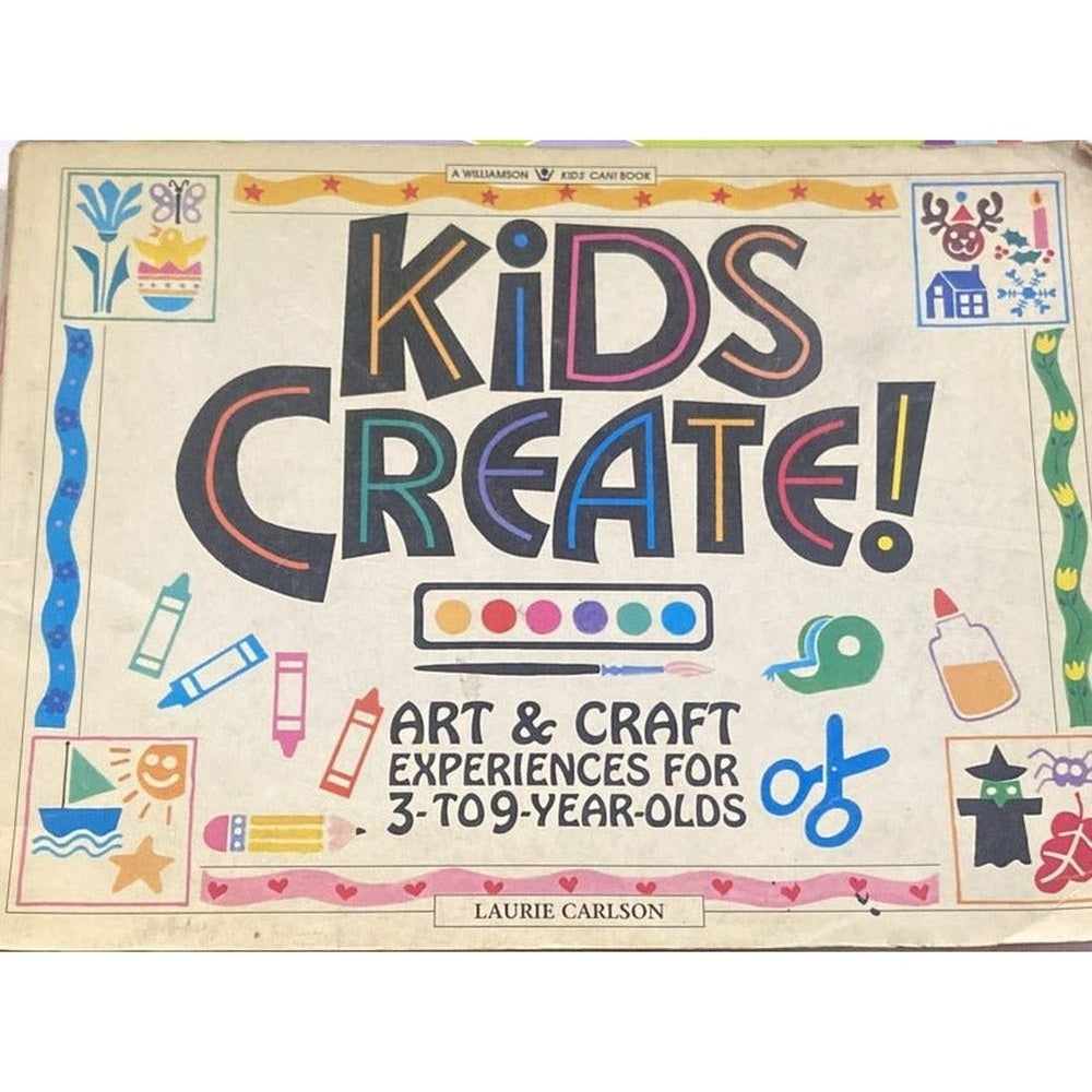 Kids Create