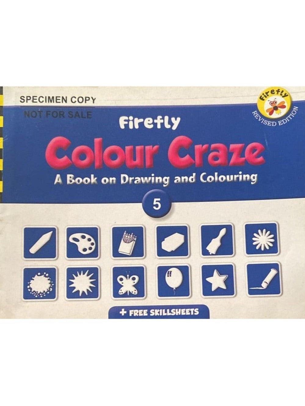Firefly color Craze