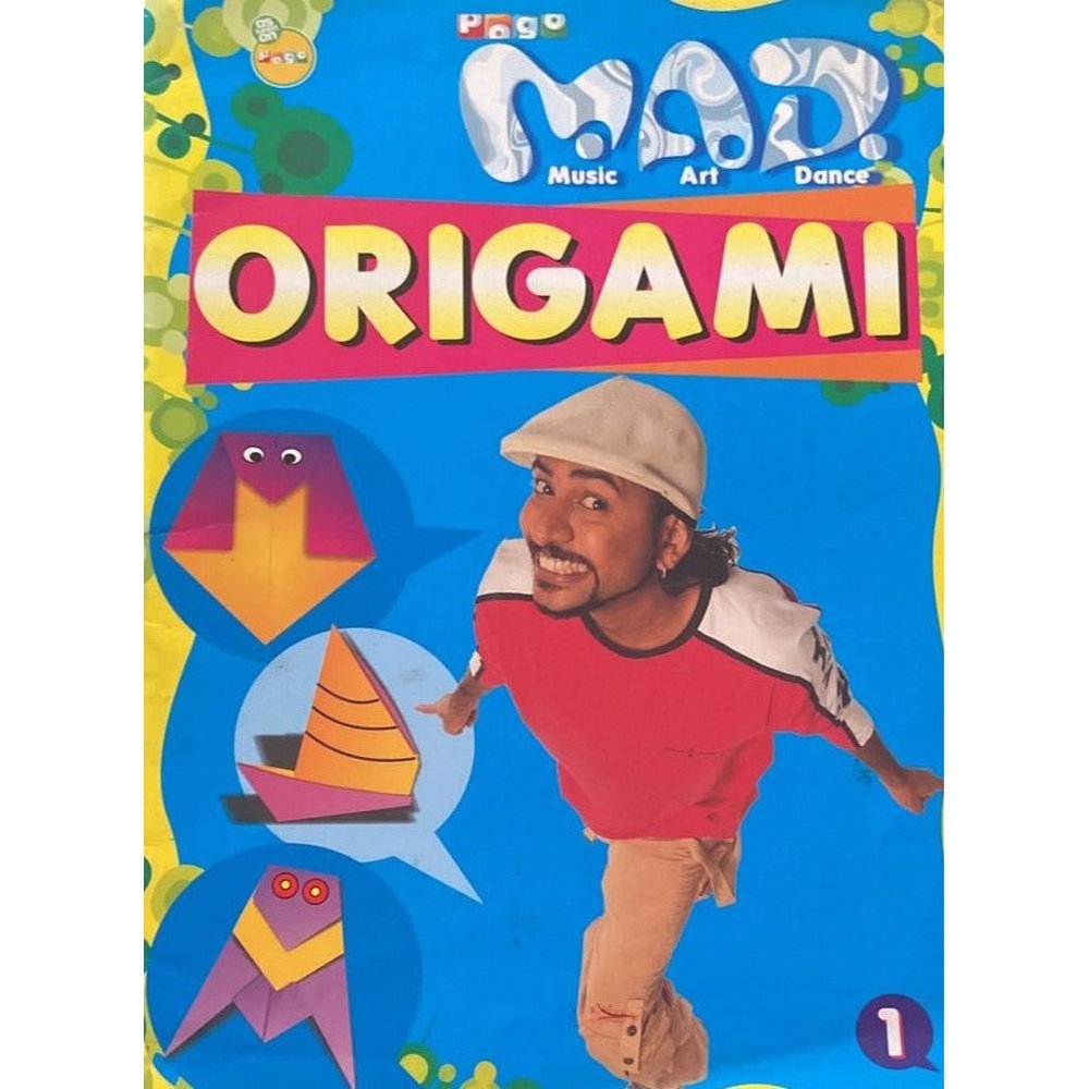 Origami 1