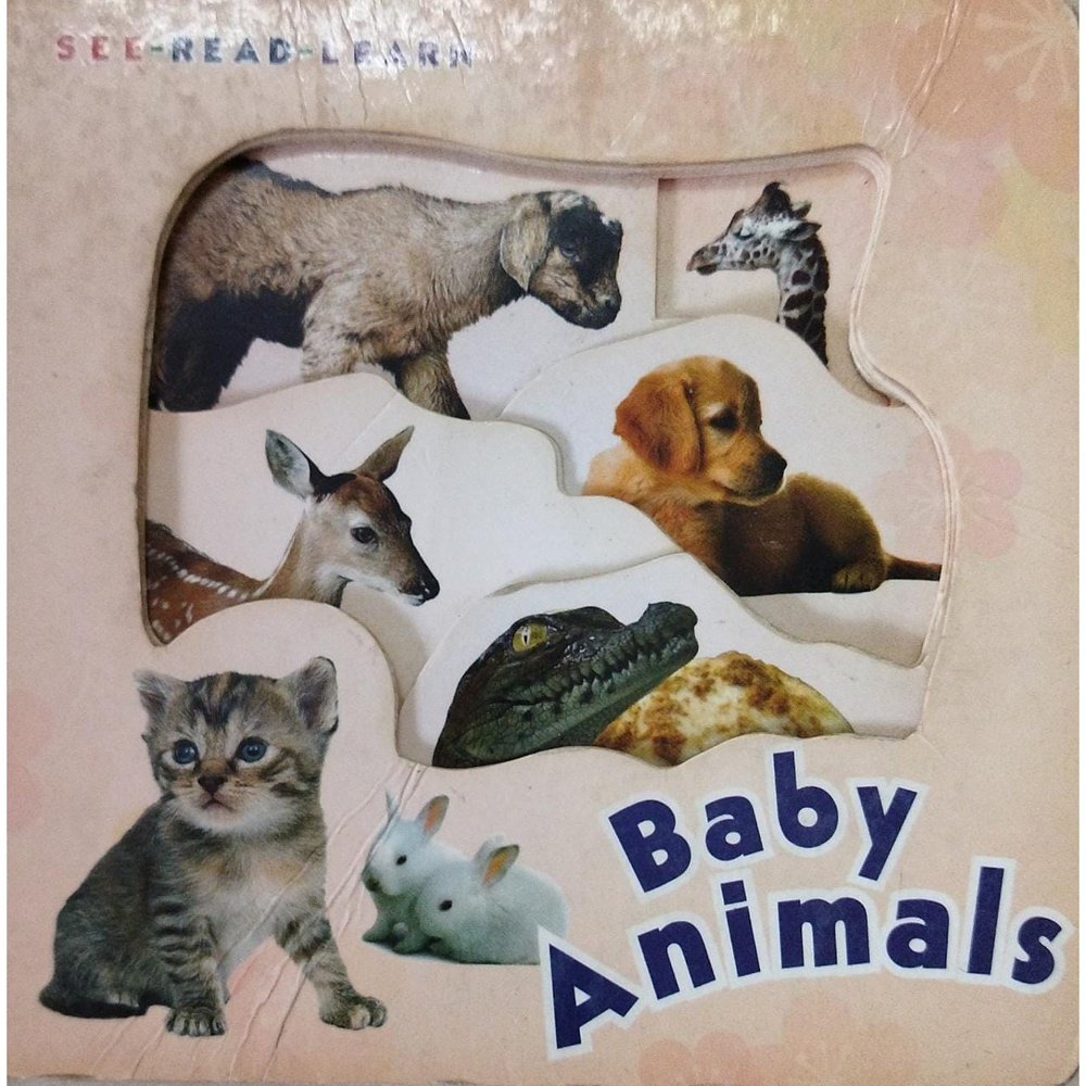 Baby Animals
